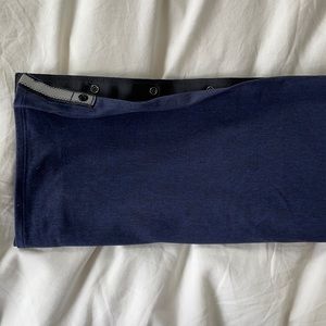 Lululemon vinyasa scarf